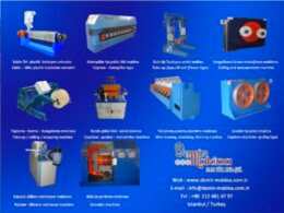 DEMİR MAKİNA VE GIDA SAN. TİC. LTD. ŞTİ