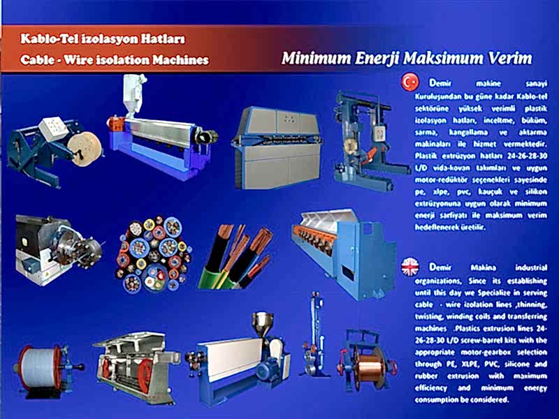 KABLO VE TEL İZOLASYON EXTRÜZYONU 7-min