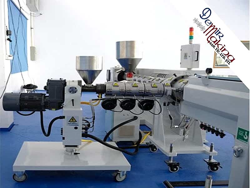 KOEKSTRÜZYON BORU MAKİNASI1-min